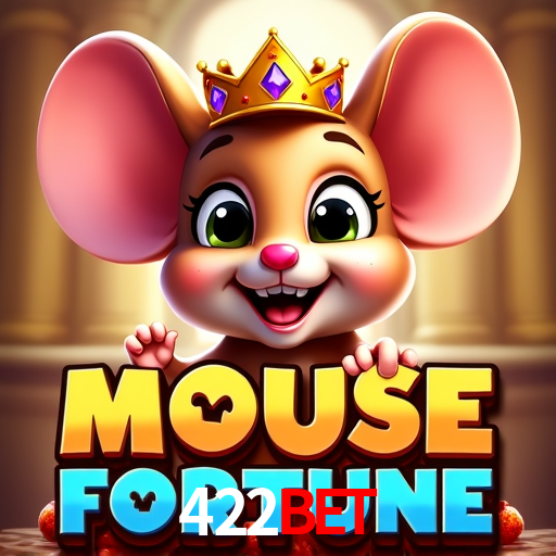 Bônus de Boas-vindas 422bet