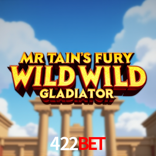 Interface do App 422bet