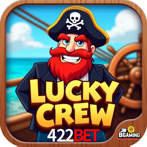 Design Responsivo 422bet