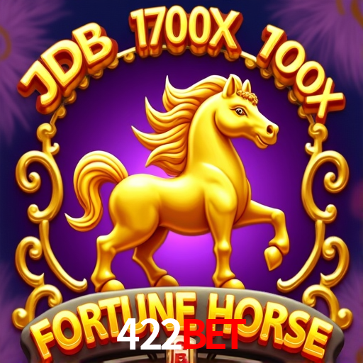 Descubra o Mundo do Cassino Online com 422bet