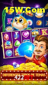 Welcome Bonus 422bet