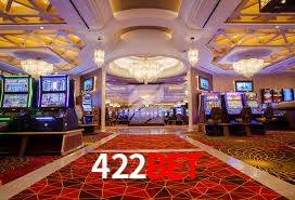 Tournaments 422bet