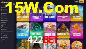 Ofertas Imperdíveis na 422bet: Promoções e Bônus Que Valem a Pena