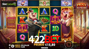 Programa VIP 422bet