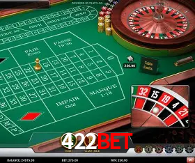 Casino Ao Vivo 422bet