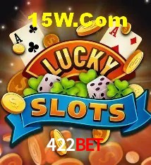 Diretório de Jogos 422bet