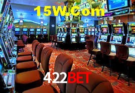 VIP Casino 422bet