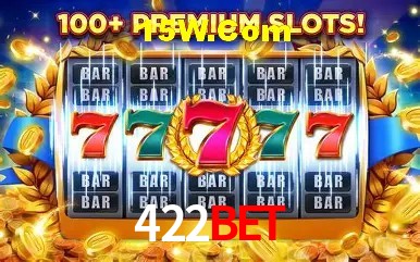 Especiais de Fim de Semana 422bet