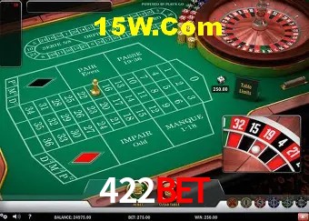 Design Responsivo 422bet