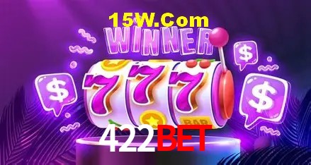 Provedores de Jogos 422bet