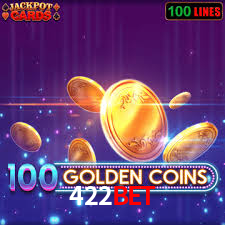 Welcome Bonus 422bet