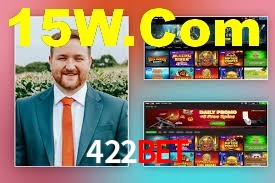 Premium Interface 422bet