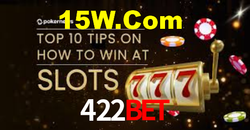 Bônus Generosos e Exclusivos no 422bet para Você!