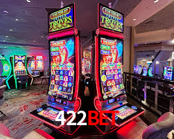 422bet win