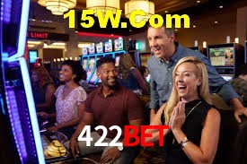 Blackjack Table 422bet