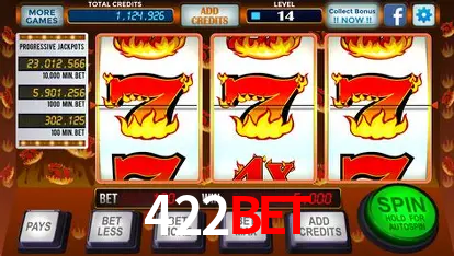 Promoções Sazonais 422bet