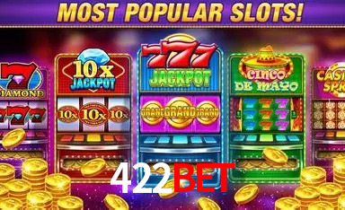 Estatísticas do Jogo 422bet