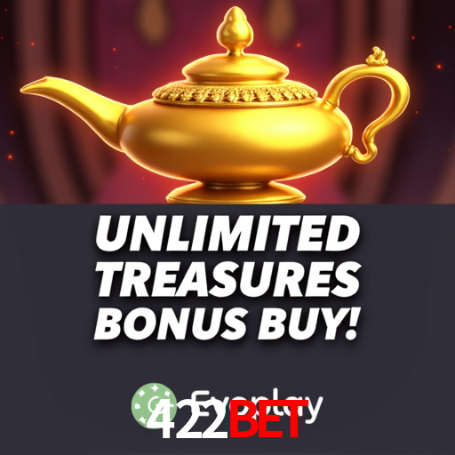 Account Benefits 422bet