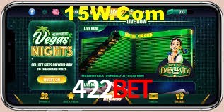 Live Casino 422bet