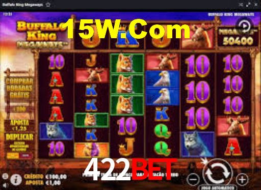422bet
