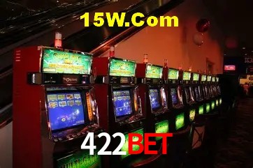 Promoção Relâmpago 422bet