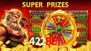 422bet win