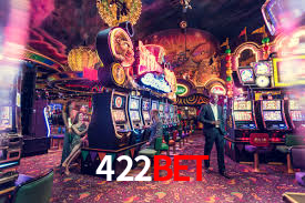 422bet win